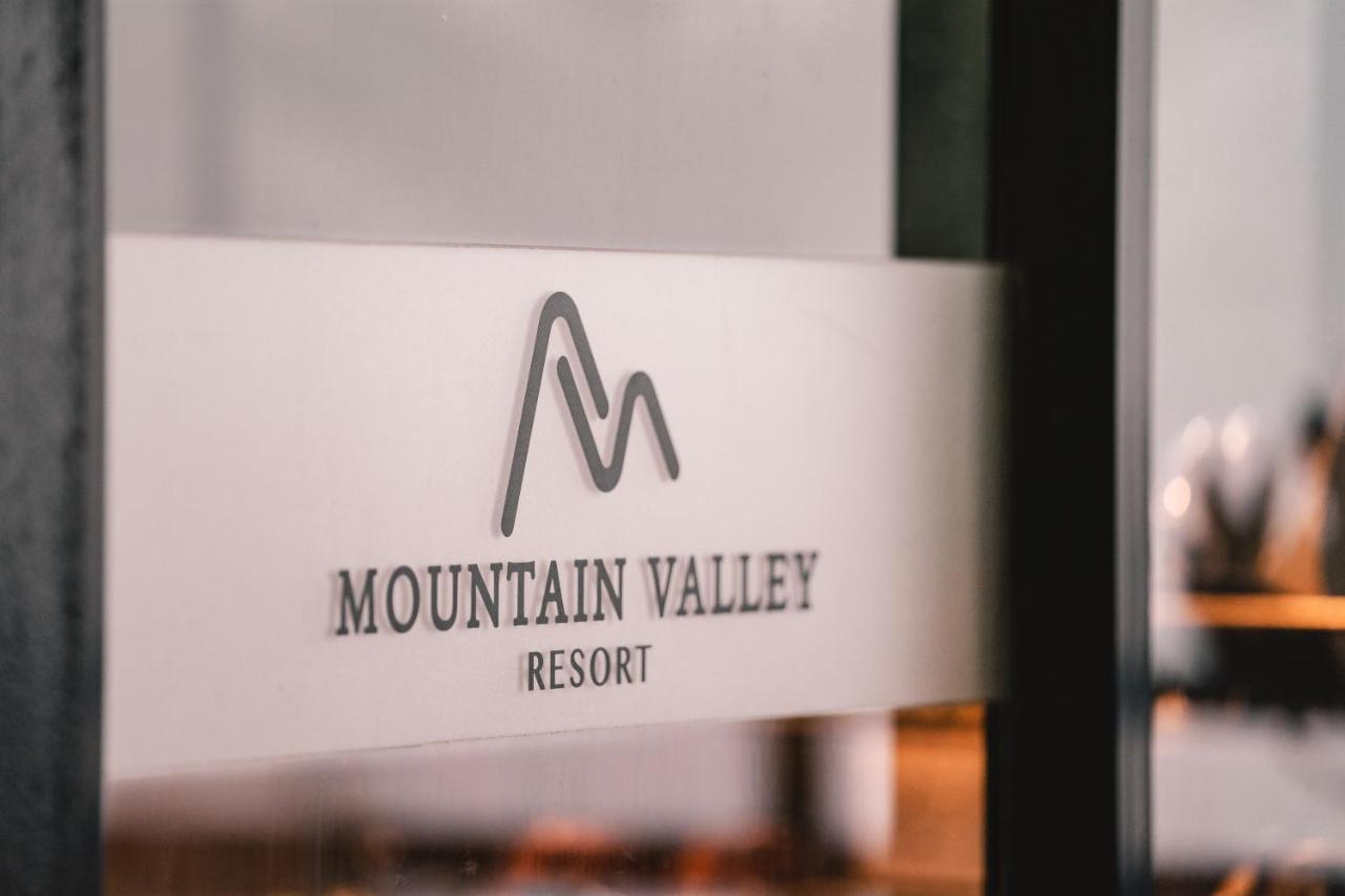 Mountain Valley Resort Kundasang Exterior photo