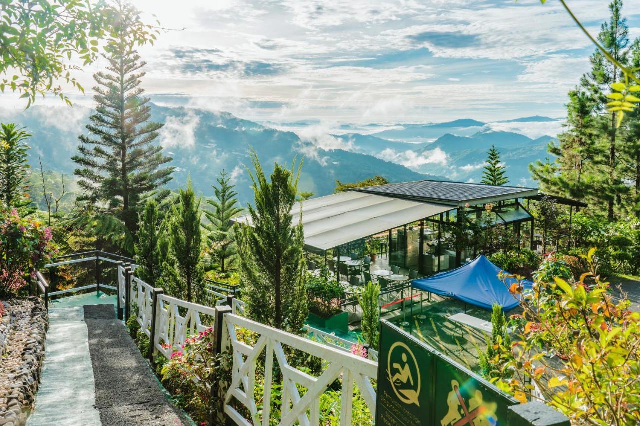 Mountain Valley Resort Kundasang Exterior photo