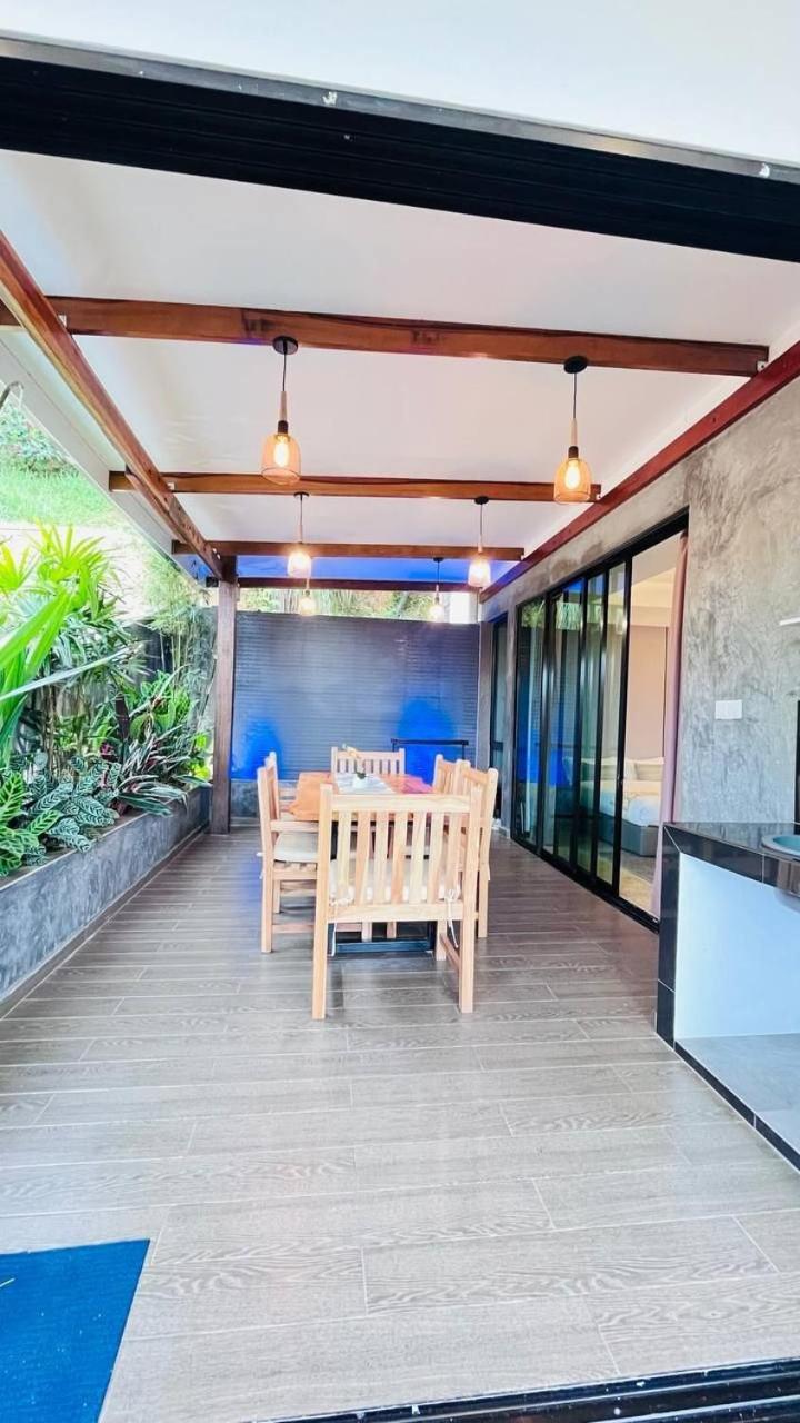 Mountain Valley Resort Kundasang Exterior photo